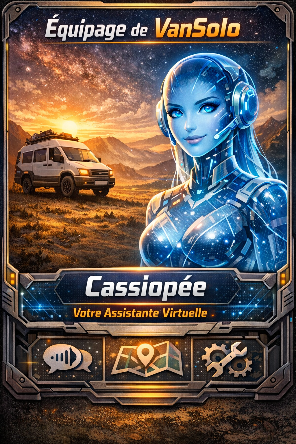 Cassiopée