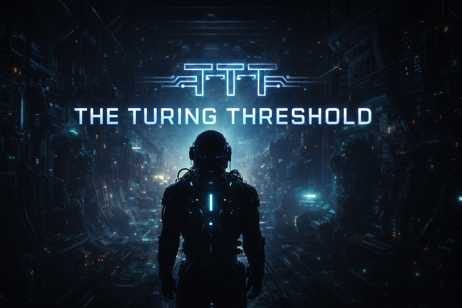 The Turing Threshold